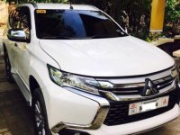 For Sale 2018 Mitsubishi Montero Sport