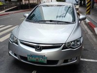 2008 Honda Civic 1.8 for sale