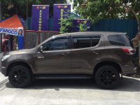 2014 Chevrolet Trailblazer for sale