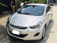 2012 Hyundai Elantra for sale