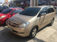 Well kept Toyota Innova for sale