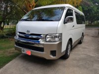 Toyota Hiace 2015 for sale