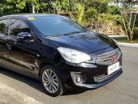 2016 Mitsubishi Mirage G4 for sale