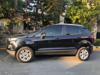 2015 Ford Ecosport for sale