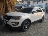 2017 FORD Explorer for sale