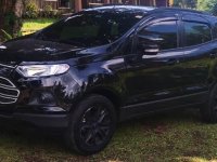 2018 Ford Ecosport for sale