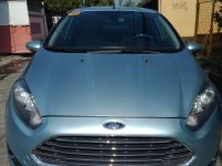 Ford Fiesta 2014 for sale