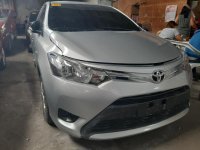 Toyota Vios J 2017 for sale