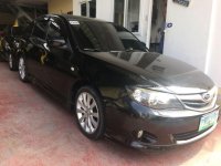 2011 Subaru Impreza for sale