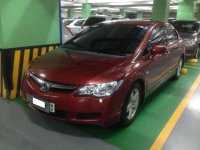 Honda Civic FD 2007 for sale