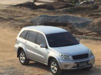 Toyota RAV4 2004 for sale