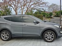 Hyundai Santa Fe 2013 for sale