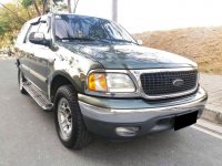 2001 Ford Expedition XLT for sale
