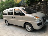 2008 Hyundai Starex for sale