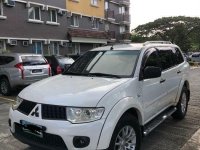 Mitsubishi Montero Sport GLS 2009 for sale