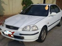 1997 model Honda Civic for sale