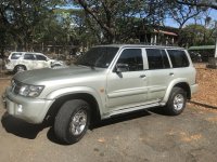 2003 Nissan Patrol for sale