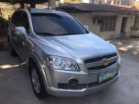 Chevrolet Captiva 2007 for sale