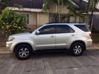 Toyota Fortuner 2007 for sale