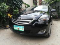 2013 Toyota Vios for sale