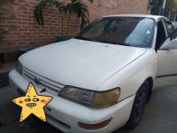 Well kept Toyota Corolla Gli for sale