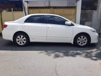 2011 Toyota Corolla Altis 1.6E for sale