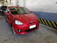 Mitsubishi Mirage 2015 for sale