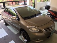 Toyota Vios 1.3G automatic 2013 for sale