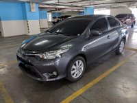 Toyota Vios 1.3E Manual 2014 for sale