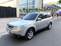 2012 SUBARU FORESTER 2.0S AWD for sale