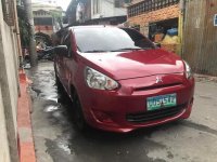 Mitsubishi Mirage 2013 for sale