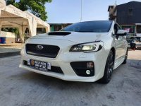 Subaru WRX Sti 2016 for sale