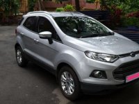 FORD Ecosport 2016 for sale