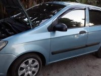 Hyundai Getz 2007 for sale