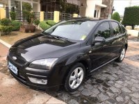Ford Focus 2008 For Sale