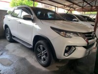 Toyota Fortuner 2017 for sale