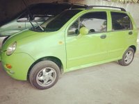 2008 Chery QQ for sale