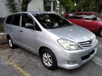 Toyota Innova 2010 for sale