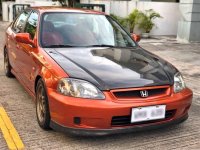 2000 Honda Civic for sale