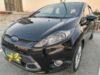 Ford Fiesta S 2013 for sale