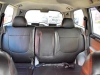 2013 Mitsubishi Montero Sports for sale