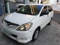 Toyota Innova J 2010 for sale