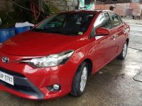 Toyota Vios E 2014 for sale