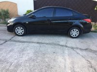 Hyundai Accent 2012 1.4 MT for sale