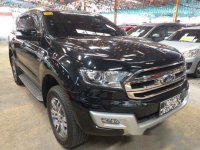 Ford Everest 2017 for sale 