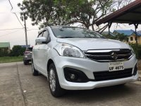 2017 Suzuki Ertiga GL 1.4 for sale