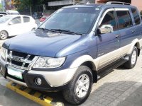 ISUZU Crosswind 2012 for sale