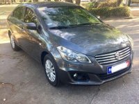 For Sale 2018 Suzuki Ciaz GL