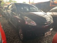 2015 Toyota Avanza 1.3 E for sale