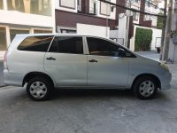 Toyota Innova J 2010 for sale